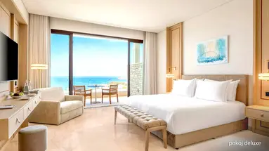 Cap St Georges Hotel & Resort