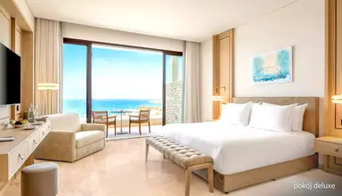 Cap St Georges Hotel & Resort