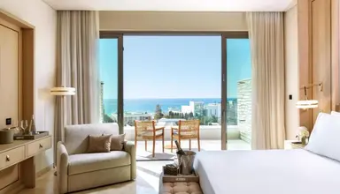 Cap St Georges Hotel & Resort