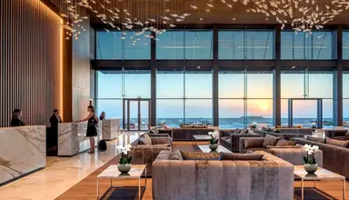 Cap St Georges Hotel & Resort