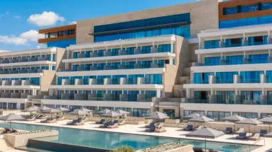 Cap St Georges Hotel & Resort