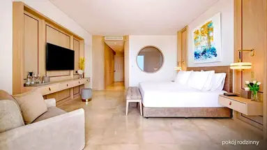 Cap St Georges Hotel & Resort