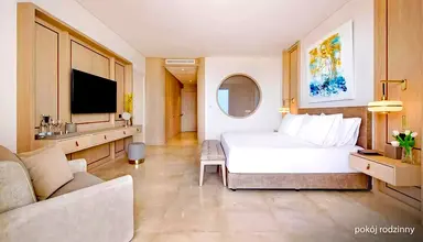 Cap St Georges Hotel & Resort
