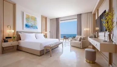 Cap St Georges Hotel & Resort