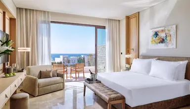 Cap St Georges Hotel & Resort