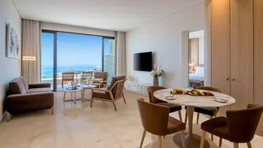 Cap St Georges Hotel & Resort