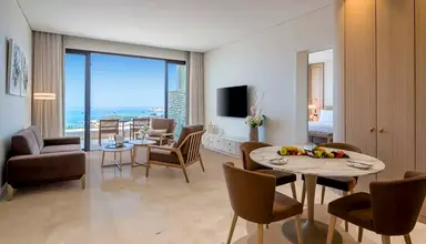 Cap St Georges Hotel & Resort