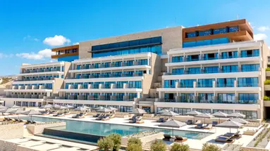 Cap St Georges Hotel & Resort