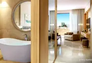 Cap St Georges Hotel & Resort