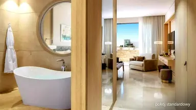 Cap St Georges Hotel & Resort