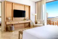 Cap St Georges Hotel & Resort