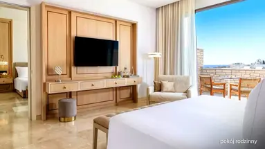 Cap St Georges Hotel & Resort