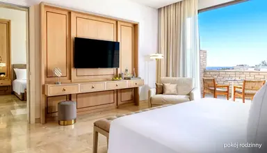 Cap St Georges Hotel & Resort
