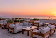 Cap St Georges Hotel & Resort