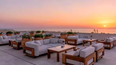 Cap St Georges Hotel & Resort