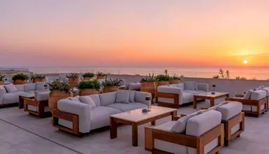 Cap St Georges Hotel & Resort