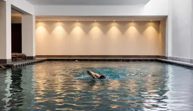 Cap St Georges Hotel & Resort
