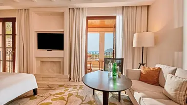 Cap Vermell Grand Hotel