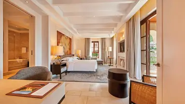 Cap Vermell Grand Hotel