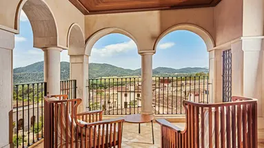 Cap Vermell Grand Hotel