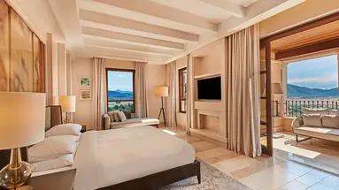 Cap Vermell Grand Hotel