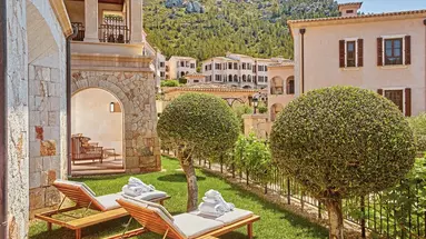 Cap Vermell Grand Hotel