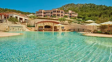 Cap Vermell Grand Hotel