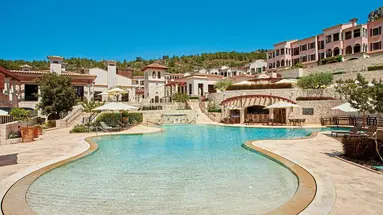 Cap Vermell Grand Hotel