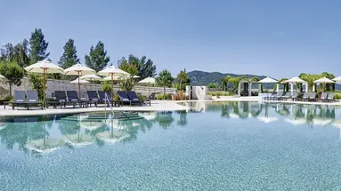 Cap Vermell Grand Hotel