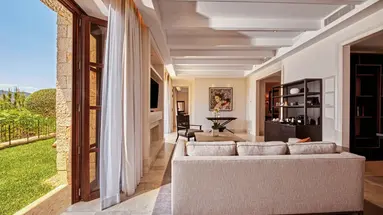 Cap Vermell Grand Hotel