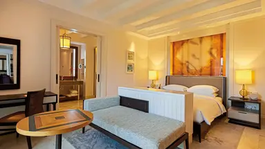 Cap Vermell Grand Hotel