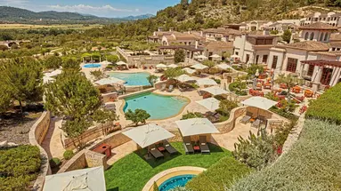 Cap Vermell Grand Hotel
