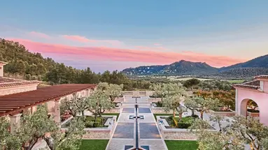 Cap Vermell Grand Hotel