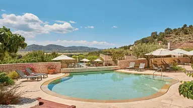 Cap Vermell Grand Hotel