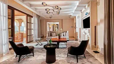 Cap Vermell Grand Hotel