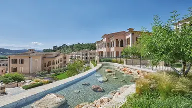 Cap Vermell Grand Hotel