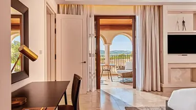Cap Vermell Grand Hotel