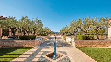 Cap Vermell Grand Hotel