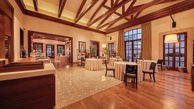 Cap Vermell Grand Hotel