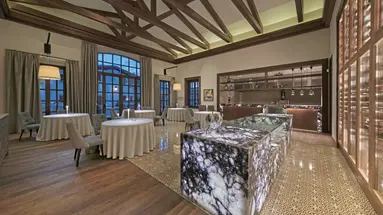 Cap Vermell Grand Hotel