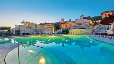 Cap Vermell Grand Hotel