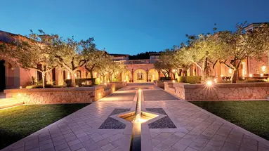 Cap Vermell Grand Hotel