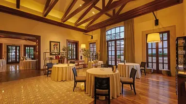 Cap Vermell Grand Hotel