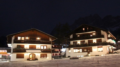 Capannina