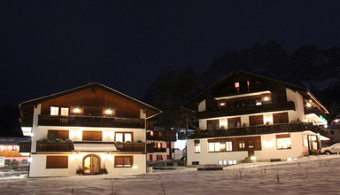 Capannina