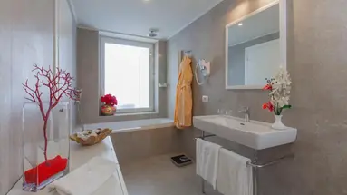 Caparena & Wellness Club