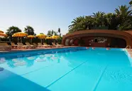 Caparena & Wellness Club