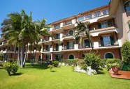 Caparena & Wellness Club