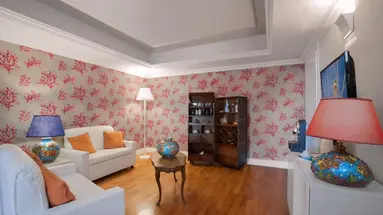 Caparena & Wellness Club