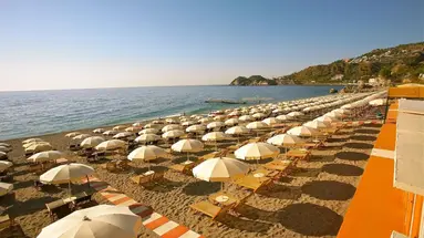 Caparena & Wellness Club